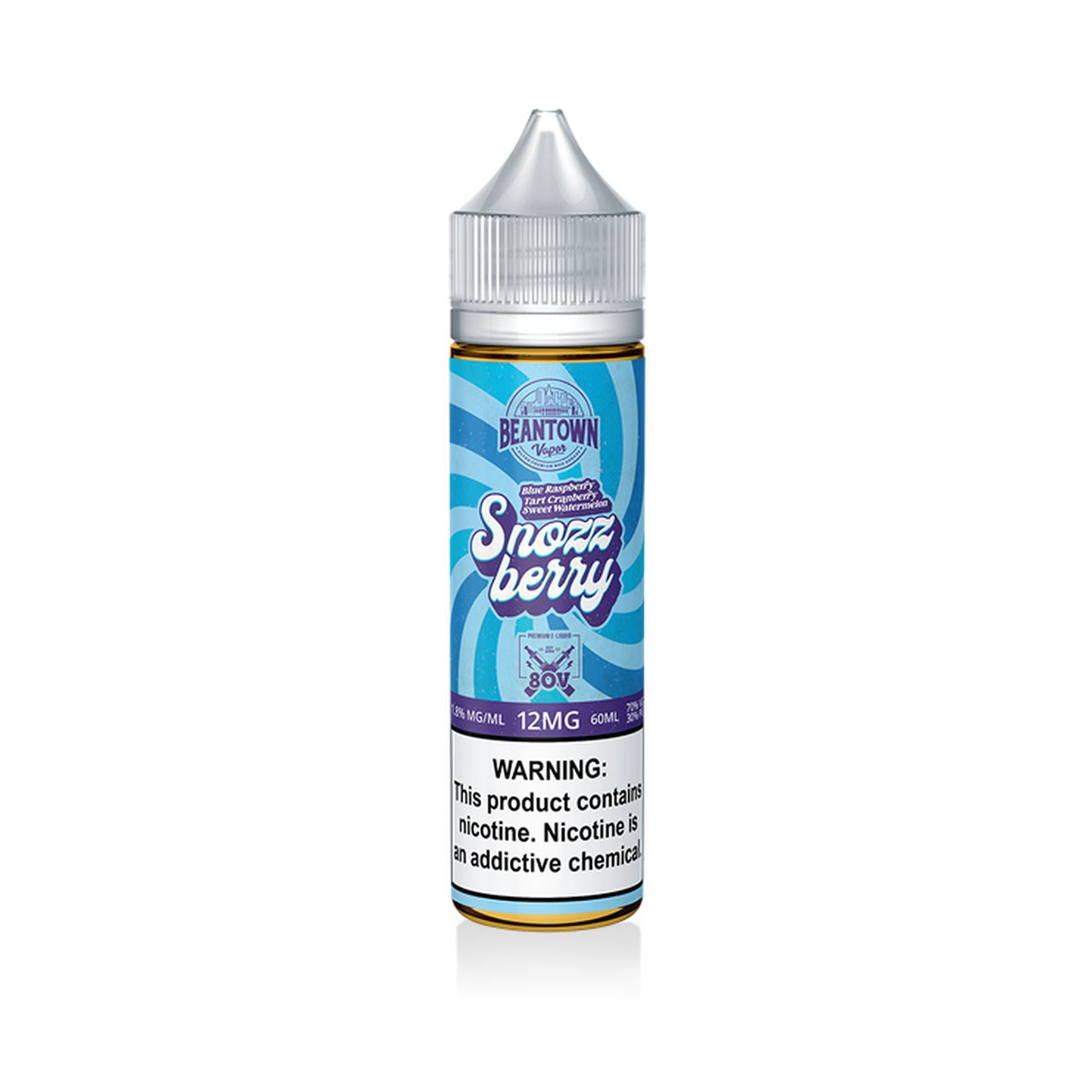 Snozzberry | Vape Like A Sir Vapor Store